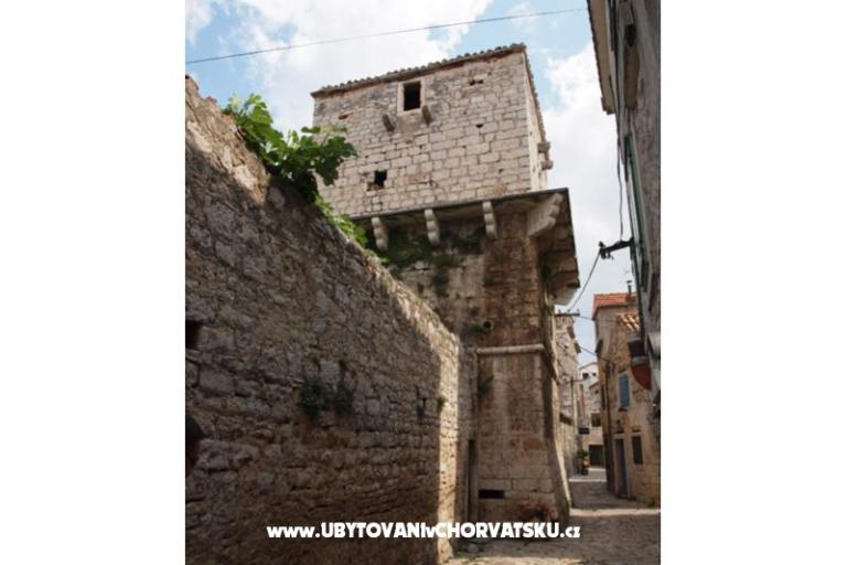 Appartementen Ivica i Ljuba Cukrov  – foto 14