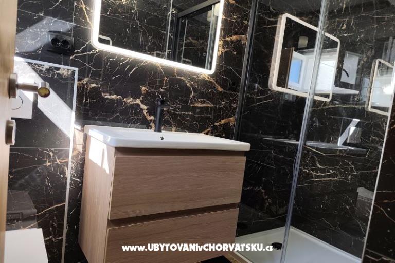Appartementen Ivica i Ljuba Cukrov  – foto 19
