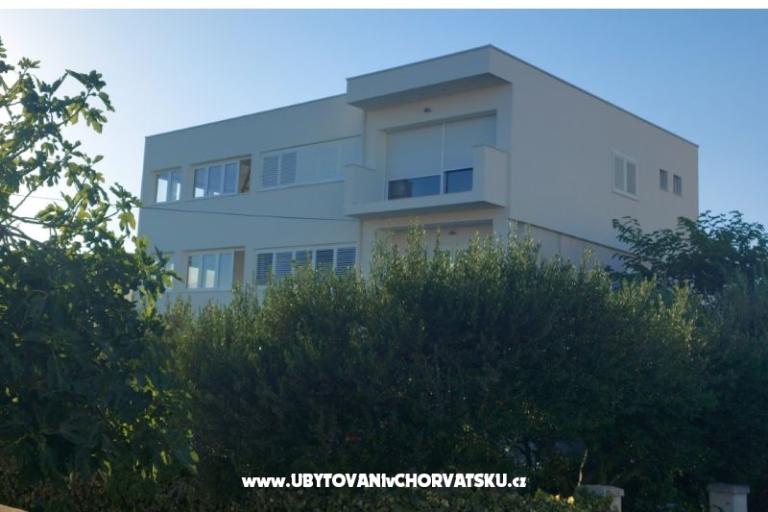 Appartementen Ivica i Ljuba Cukrov  – foto 2