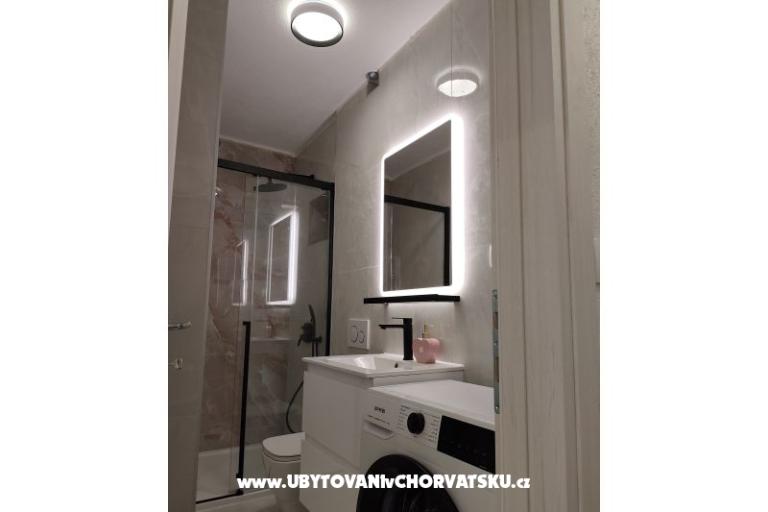 Appartementen Ivica i Ljuba Cukrov  – foto 3