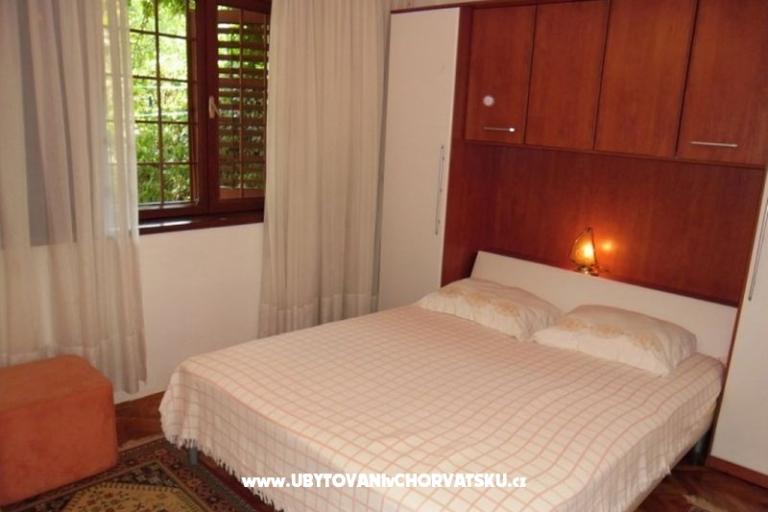 Appartementen Mišolić - Vodice – foto 10