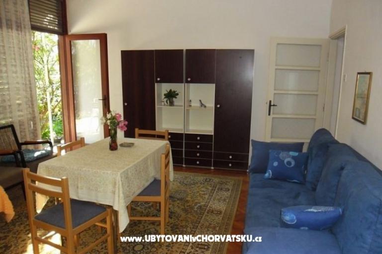 Appartementen Mišolić - Vodice – foto 11