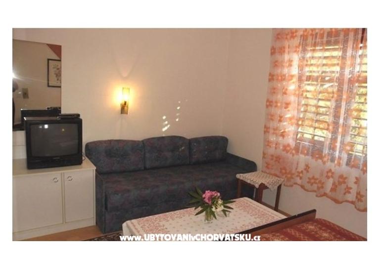 Appartementen Mišolić - Vodice – foto 12