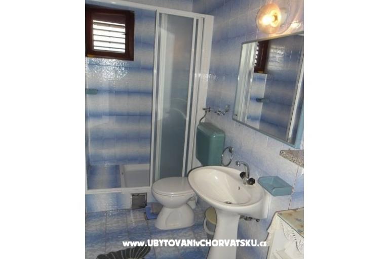 Appartementen Mišolić - Vodice – foto 13