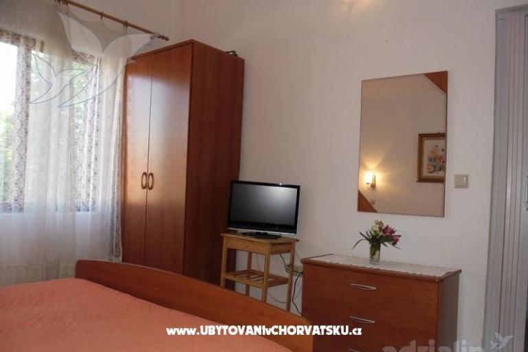 Appartementen Mišolić - Vodice – foto 14