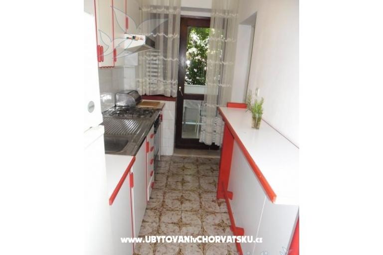 Appartementen Mišolić - Vodice – foto 15
