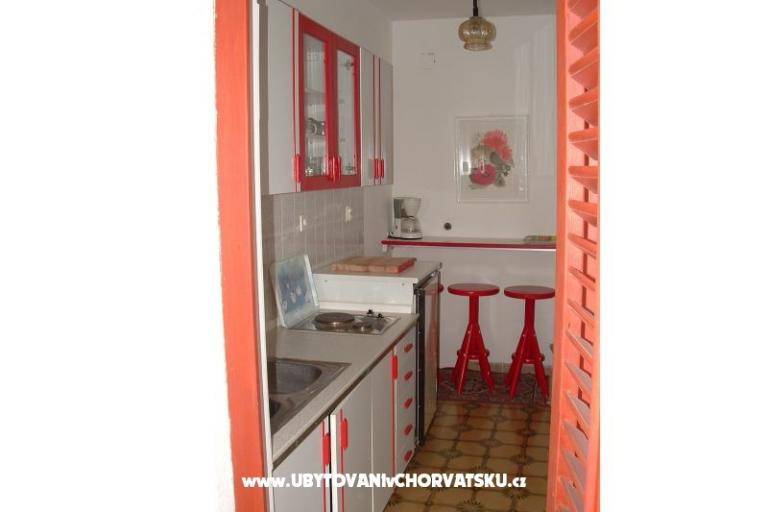 Appartementen Mišolić - Vodice – foto 17