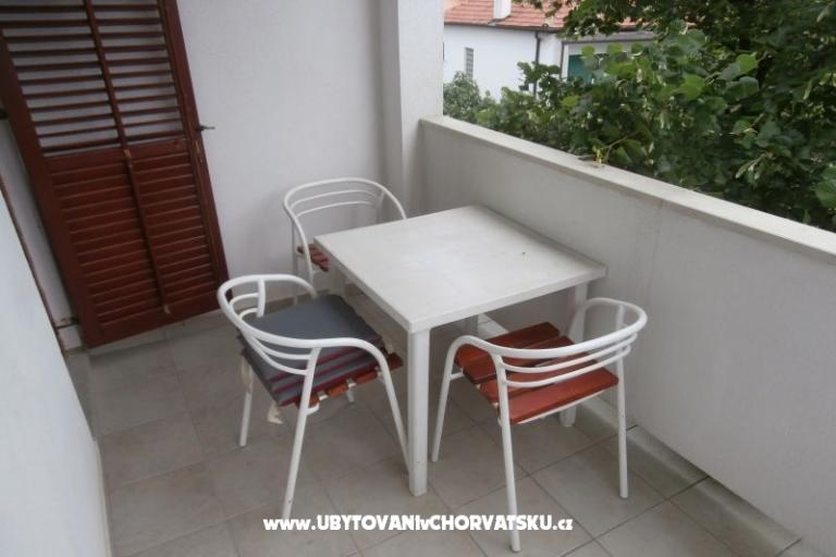 Appartementen Mišolić - Vodice – foto 18