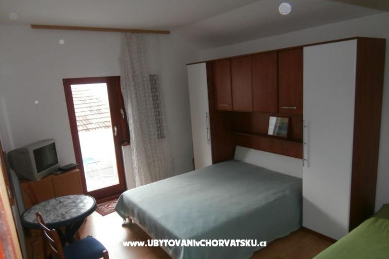 Appartementen Mišolić - Vodice – foto 3