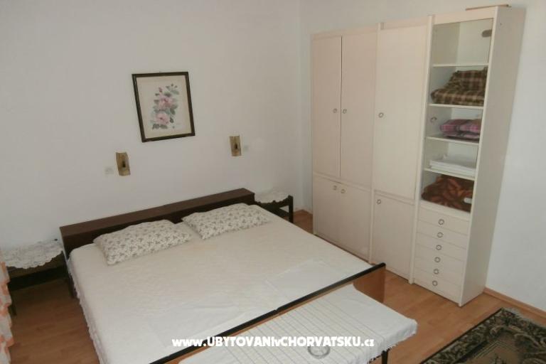 Appartementen Mišolić - Vodice – foto 5