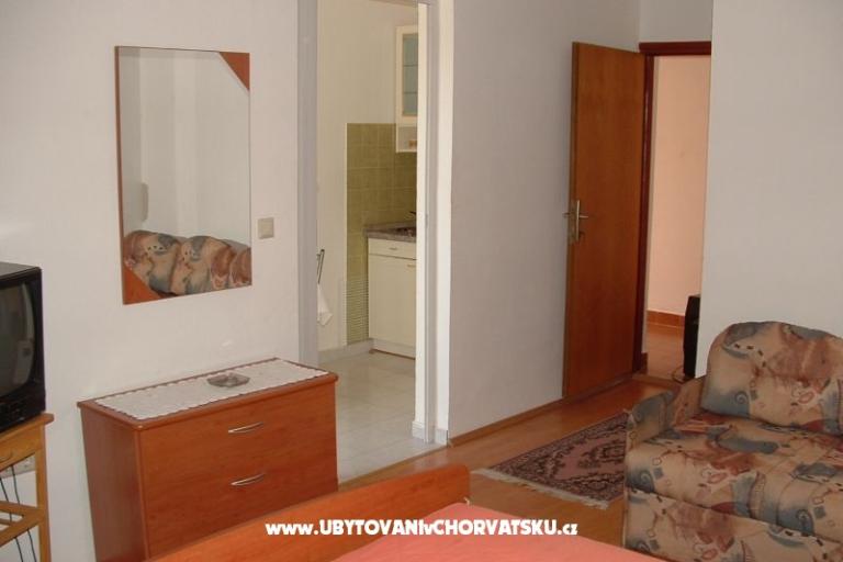 Appartementen Mišolić - Vodice – foto 6