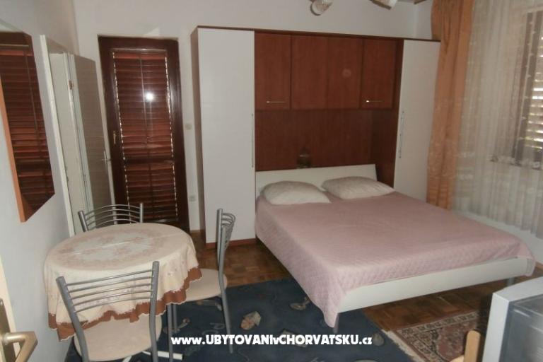 Appartementen Mišolić - Vodice – foto 7