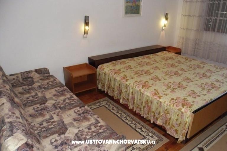 Appartementen Mišolić - Vodice – foto 8