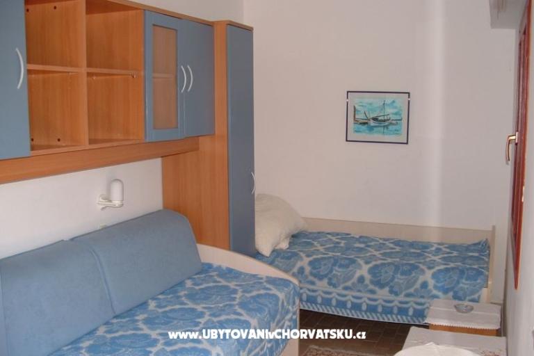 Appartementen Mišolić - Vodice – foto 9