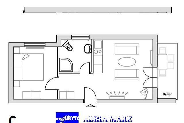 Appartement Adria Mare – foto 11