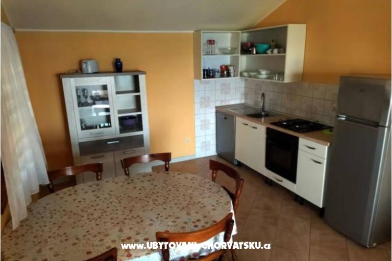 Appartement Prvic Sepurine – foto 11