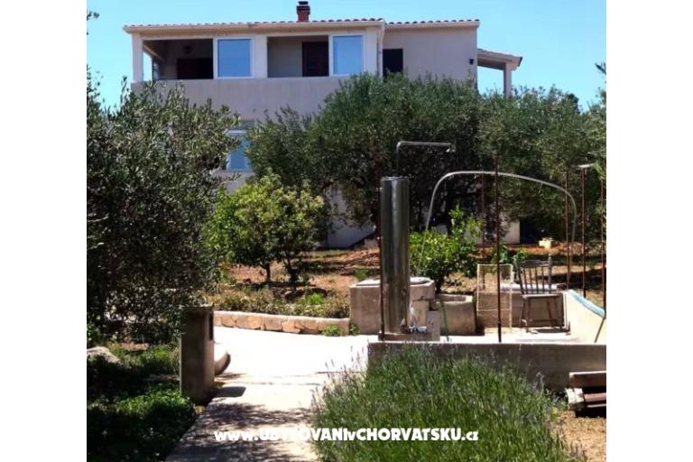 Appartement Prvic Sepurine – foto 2