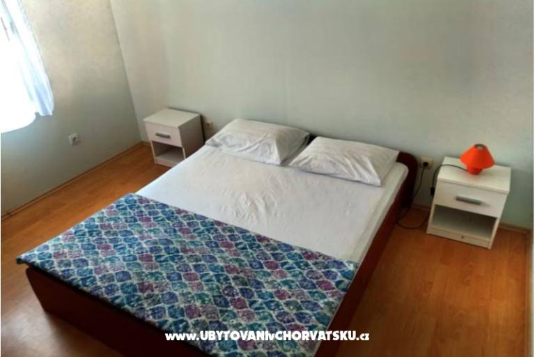 Appartement Prvic Sepurine – foto 4