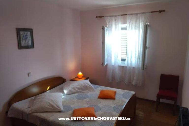 Appartement Prvic Sepurine – foto 7