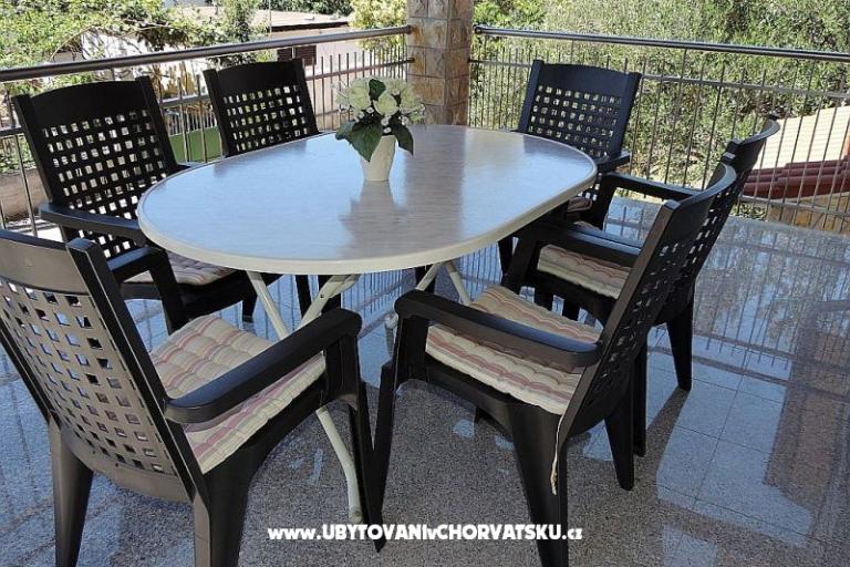 Appartement Veronika – foto 18