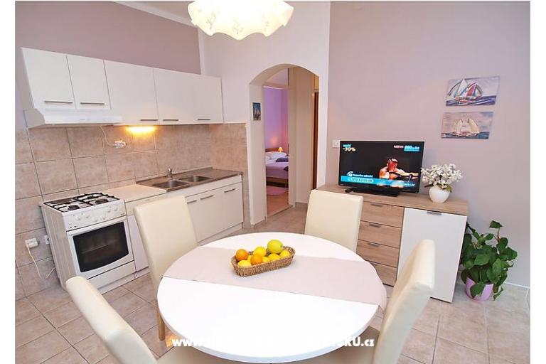 Appartement Zadro – foto 12