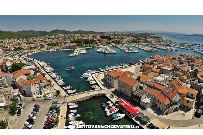 Appartement Zadro – foto 14