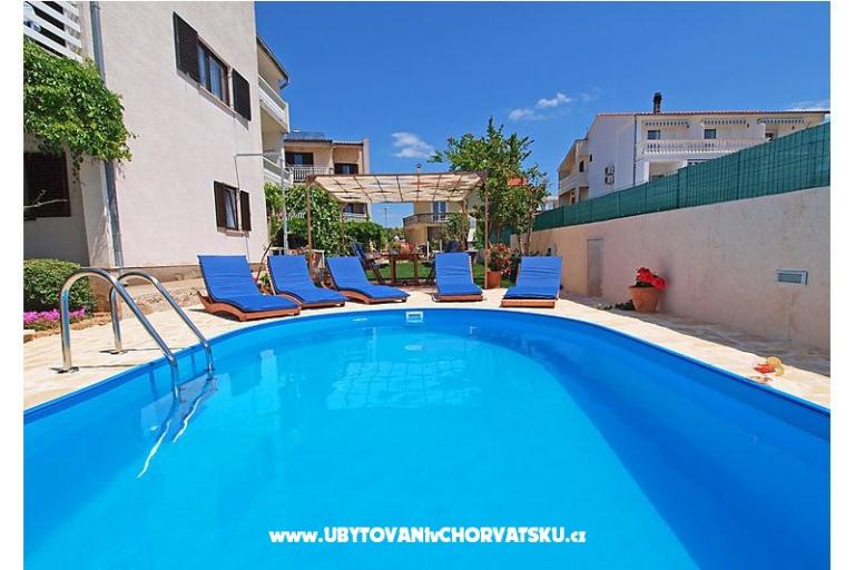 Appartement Zadro – foto 2