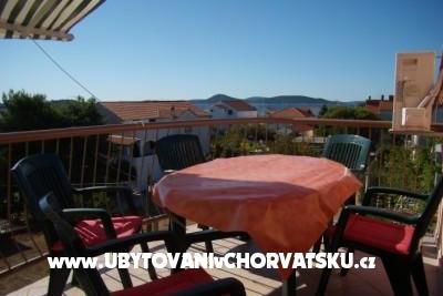 Appartementen Alina – foto 8