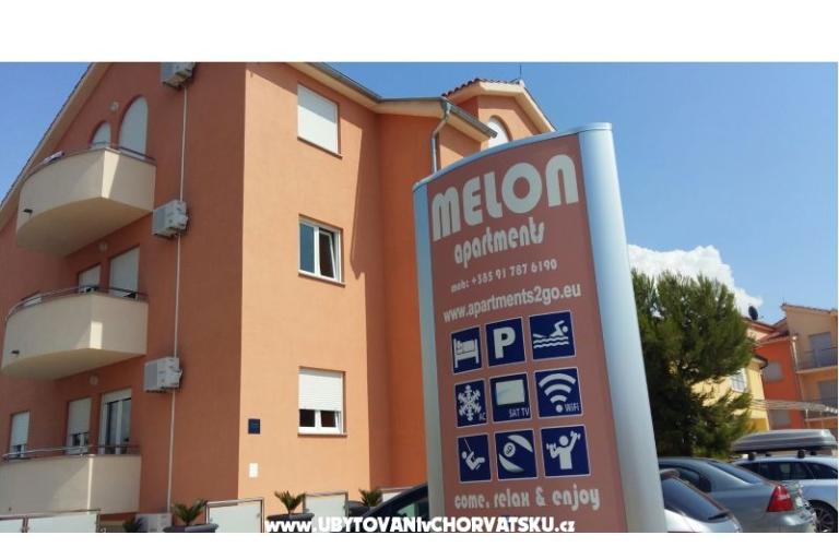 Appartementen MELON – foto 2