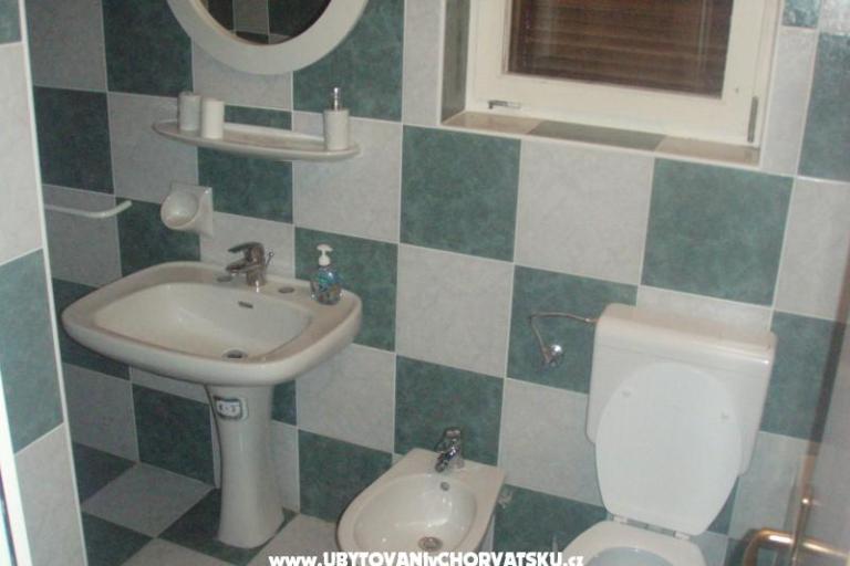 Appartementen Cvitan – foto 4