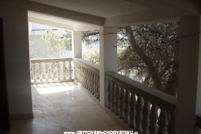 Appartementen Cvitan – foto 6