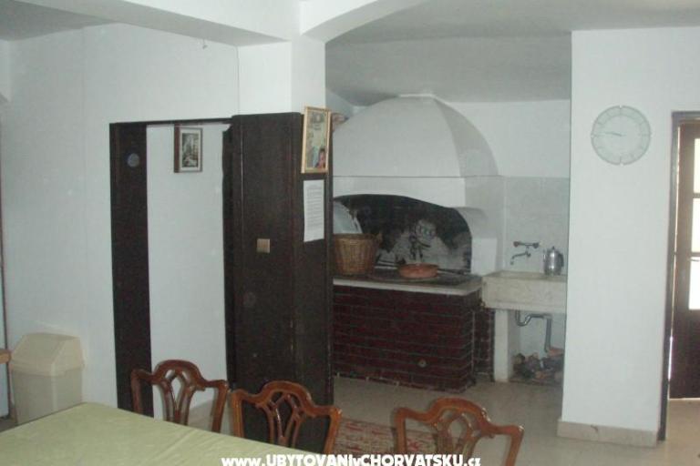 Appartementen Cvitan – foto 7