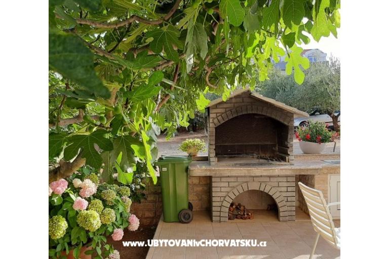 Appartementen Duzelovi dvori  – foto 14