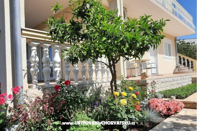 Appartementen Duzelovi dvori  – foto 15