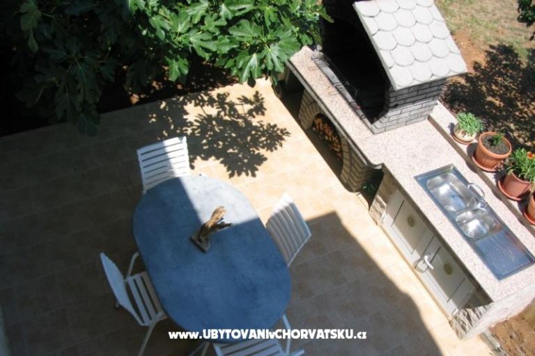 Appartementen Duzelovi dvori  – foto 17