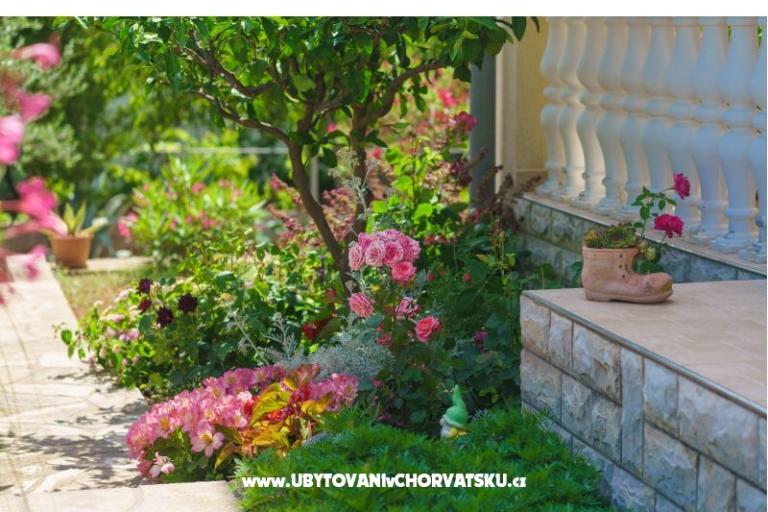 Appartementen Duzelovi dvori  – foto 22
