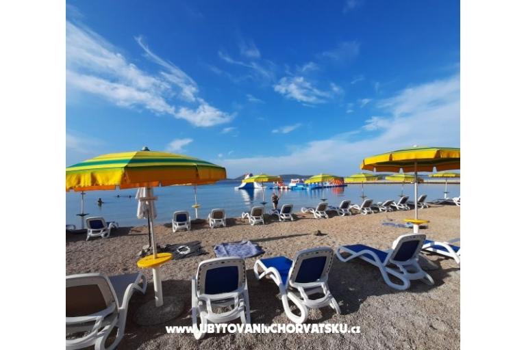Appartementen Duzelovi dvori  – foto 8