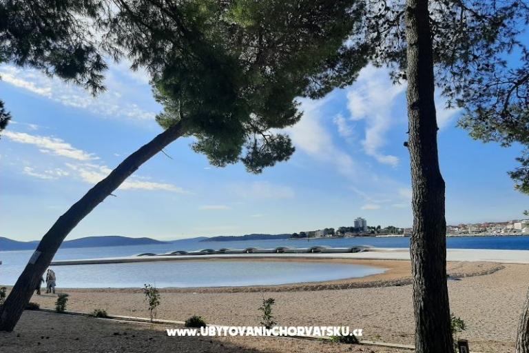 Appartementen Duzelovi dvori  – foto 9