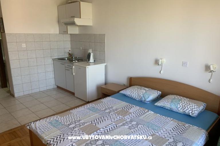  Appartementen - Emelie  – foto 21