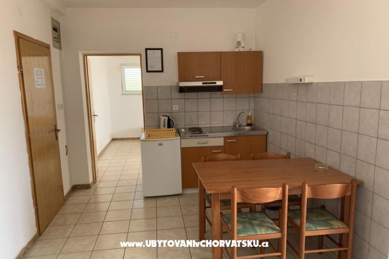  Appartementen - Emelie  – foto 5
