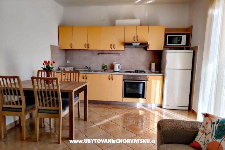 Appartementen Marko – foto 12