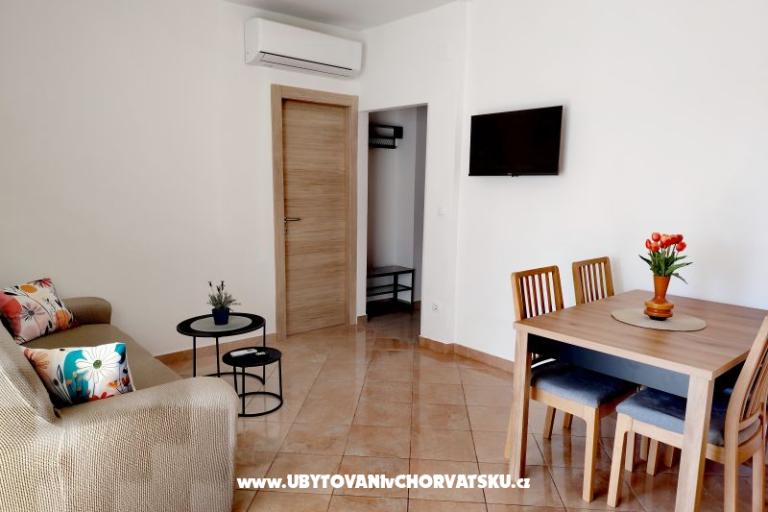 Appartementen Marko – foto 13