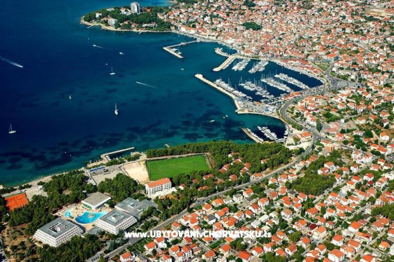 Appartementen Mediterranean sundance – foto 14