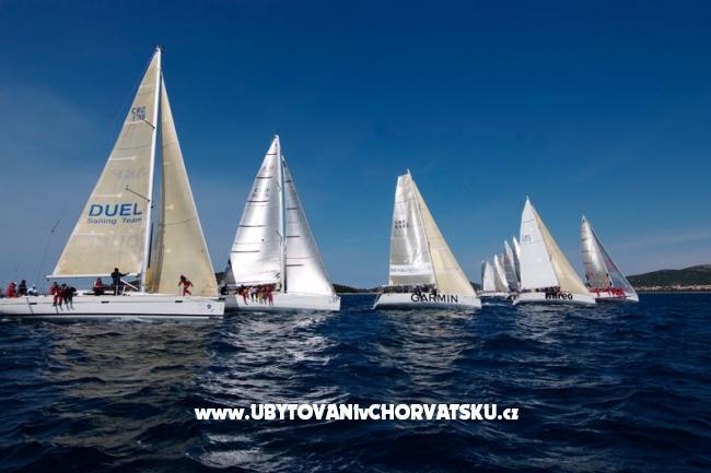 Appartementen Mediterranean sundance – foto 17