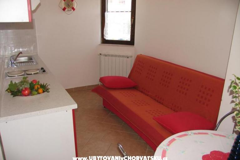 Appartementen Mediterranean sundance – foto 5