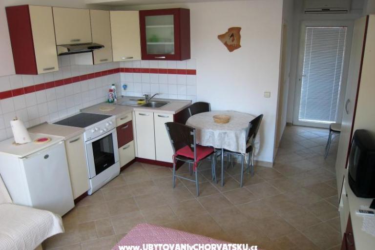 Appartementen Mediterranean sundance – foto 8