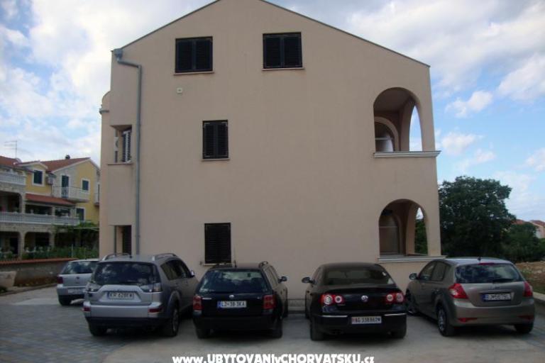 Appartementen Mediterranean sundance – foto 9