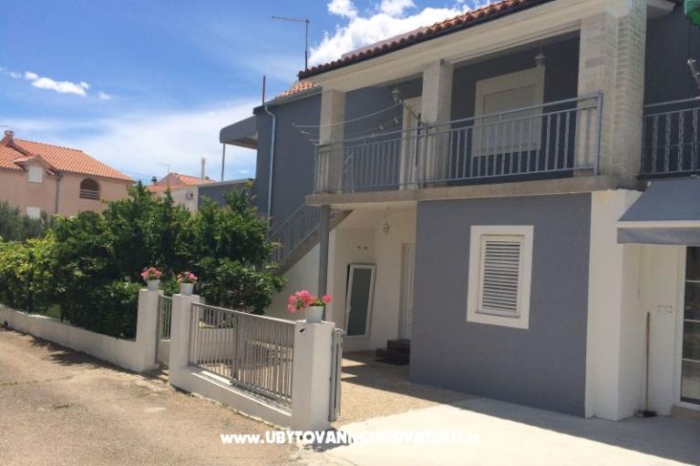 Appartementen Milena – foto 3