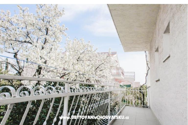 Appartementen Milka – foto 11