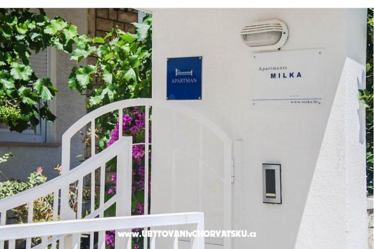 Appartementen Milka – foto 5